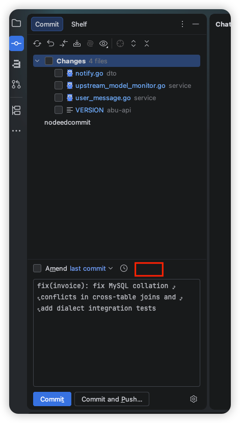 切换到 JetBrains Air 后旧版 AI Assistant 被禁用的解决方法-MacFun is an interesting website.